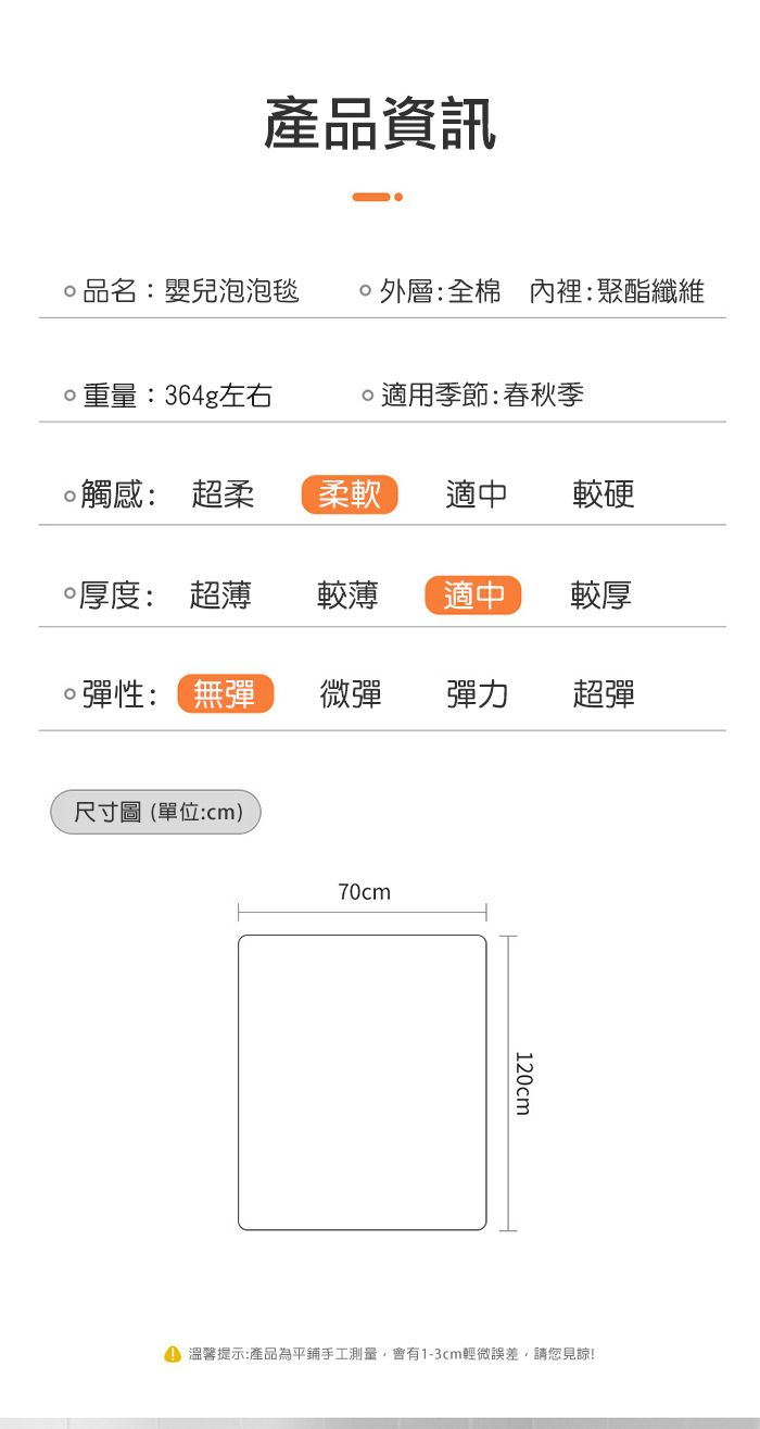 Muslin Tree - 嬰兒泡泡蓋毯 紗布毯 全棉抱被-恐龍樂園-70*120cm