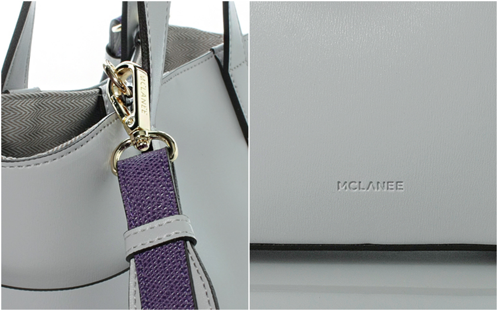 正韓 Mclanee 韓劇女主角同款 ♥ 簡約設計x時尚包款