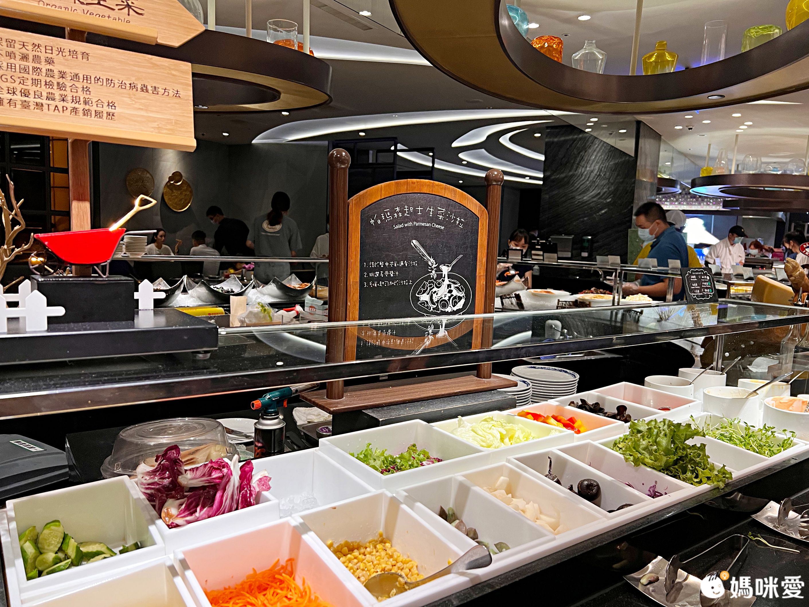 全新三麗鷗主題親子房！【高雄漢來大飯店】夢幻登場