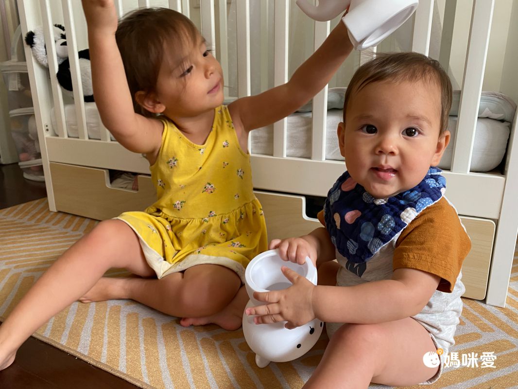 100%台灣錄音 × 上百首故事【Yep2芽比兔換幻動物故事燈】