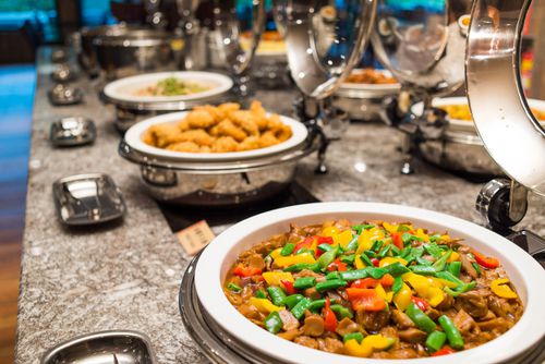 『媽咪愛特談』簡約雙人客房升等簡約家庭房一泊二食-優惠效期至2025年8月31日