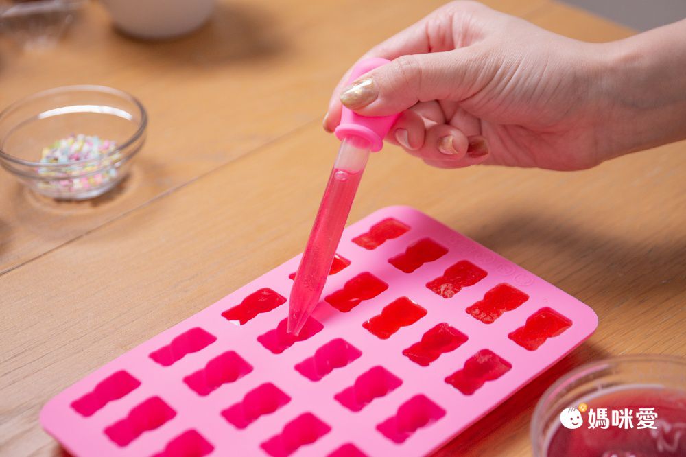 Bread Garden - 童趣經典 小熊軟糖 DIY材料包-3Y+