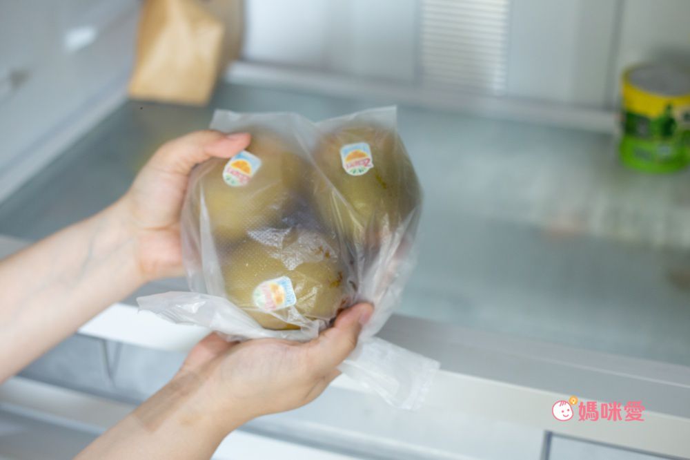 提升保護力！【Zespri 巨無霸金圓頭】 黃金奇異果