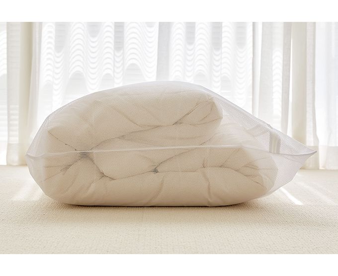 韓國 Maatila - 棉被專用洗衣網袋 (90X90cm)