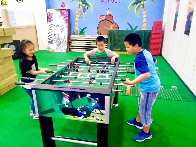 統一谷關溫泉養生會館(UNI RESORT KU KUAN)