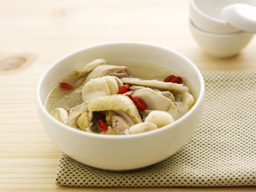 養生達人30年經驗【郭老師】寶寶粥 / 哺乳媽咪補湯 / 寶寶米餅 ❤