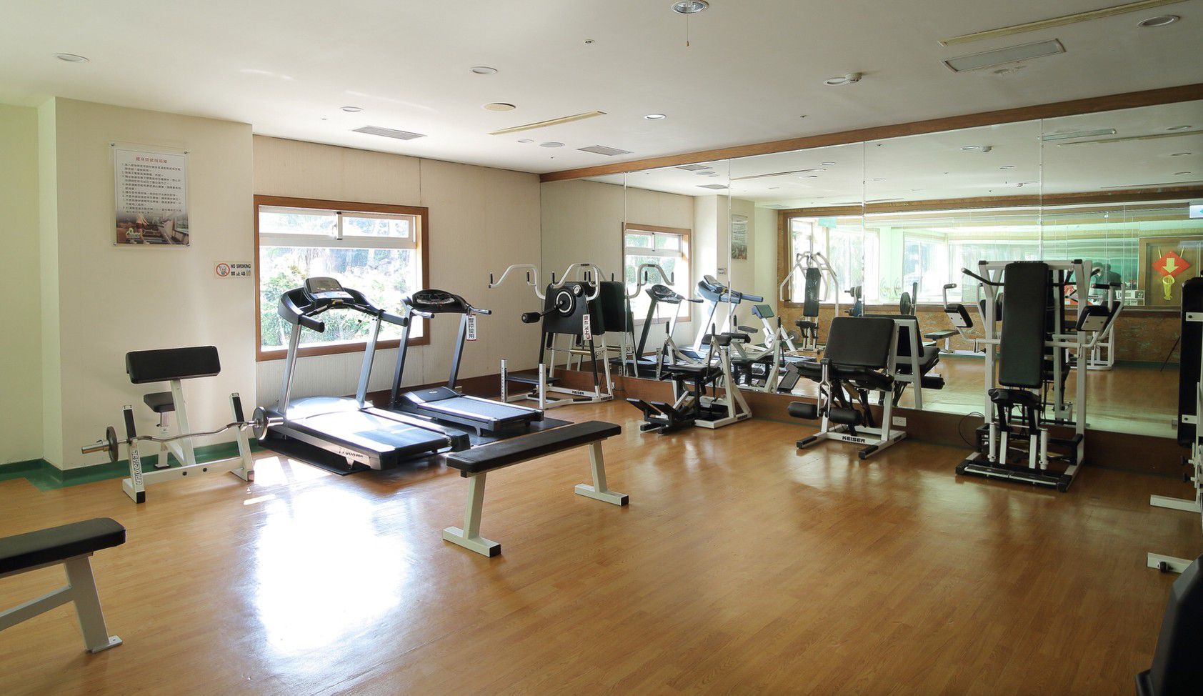 4.9折↘【名都觀光渡假大飯店】再送價值二千元「築夢森居」