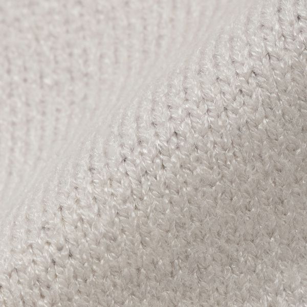 日本 petit main - 聯名款 針織細肩帶+雪紡拼接長袖(二件式)-黛西-粉紫