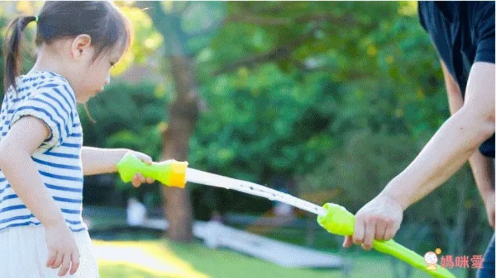 出神入化泡泡玩具【台灣製 Uncle Bubble】