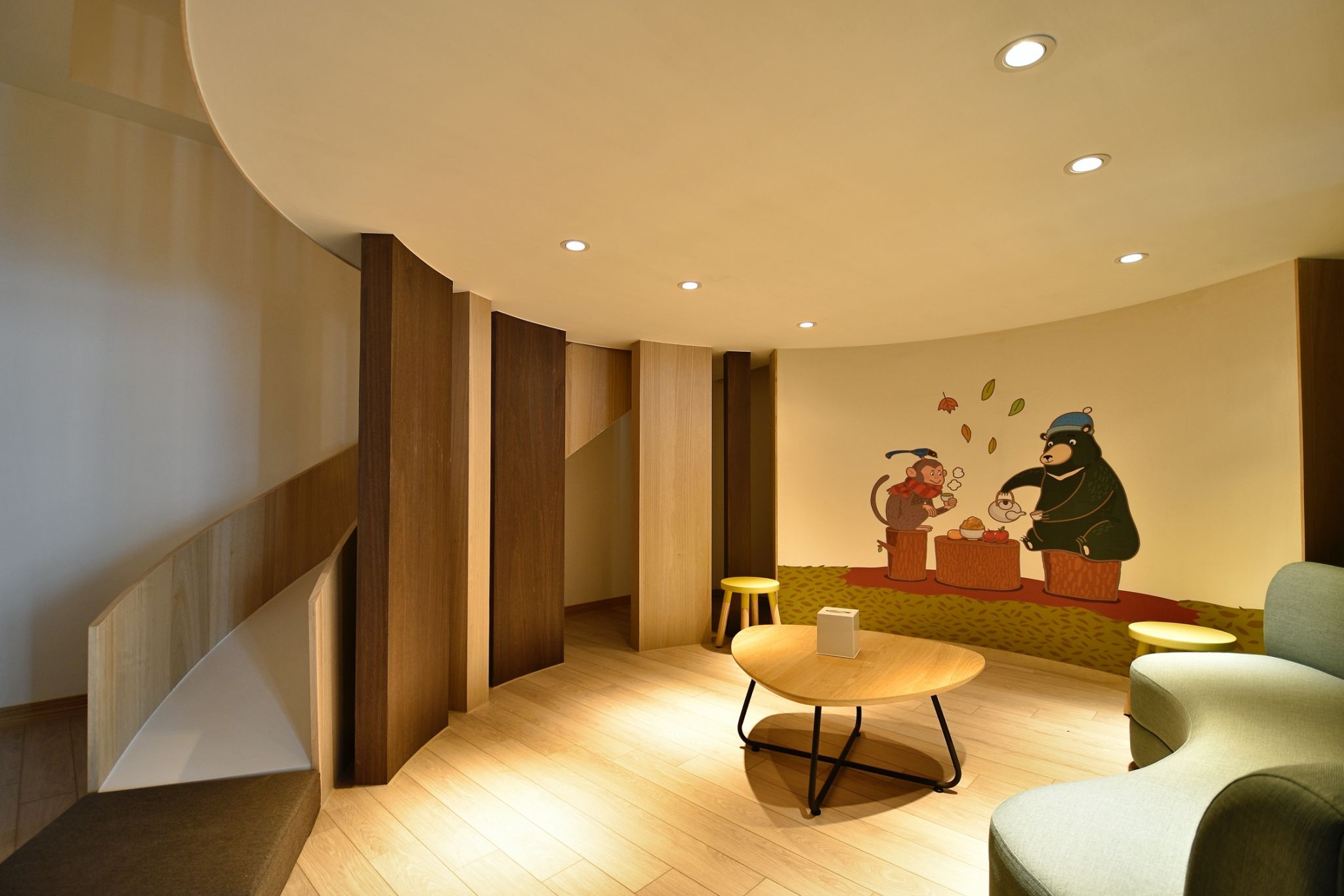 南台灣唯一！嘉義棒棒積木飯店ｘ最大鯨奇樂園