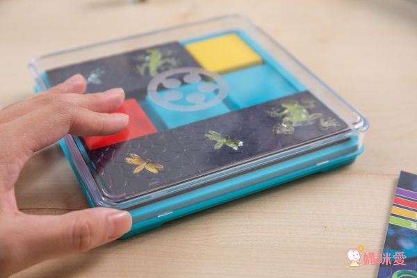 上誼新品桌遊 ☛ 暑假在家、坐車等餐，打發時間培養腦力！獨家滿額499贈小太陽生日派對遊戲卡