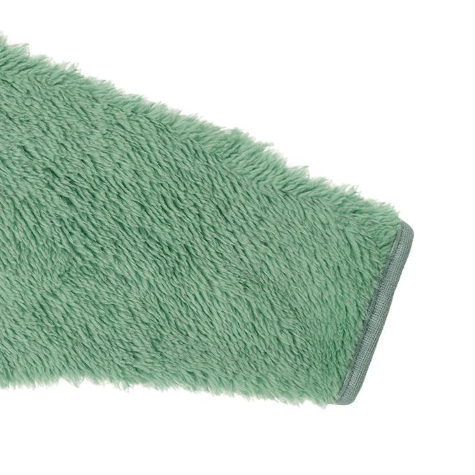 akachan honpo - 刷毛夾克-灰色