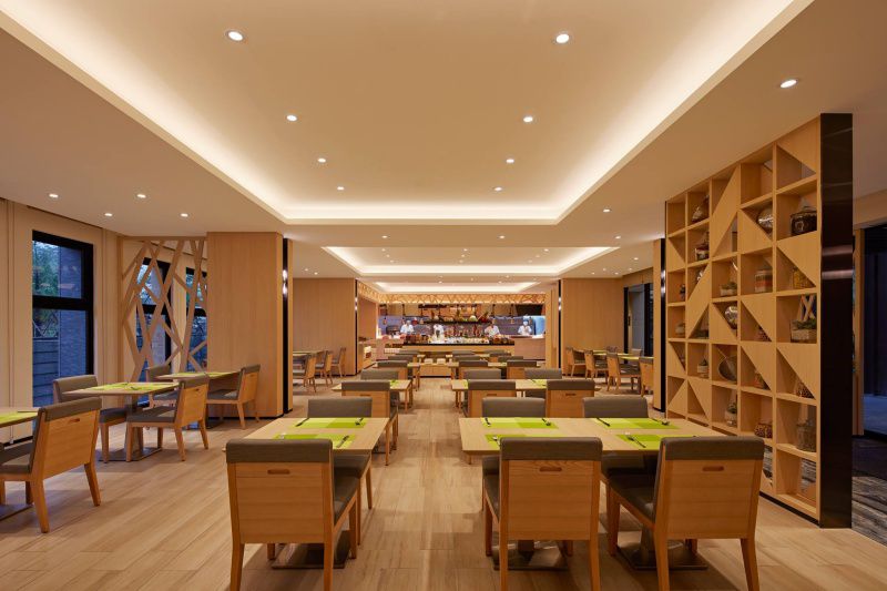 宜蘭力麗威斯汀２大２小含晚餐現省$3806！