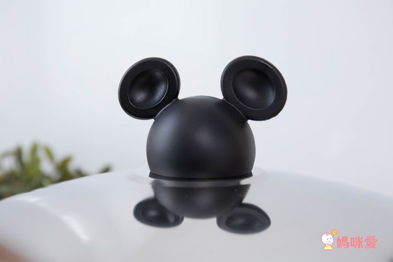 迪士尼 - 米奇系列304不鏽鋼11人份電鍋-經典紅