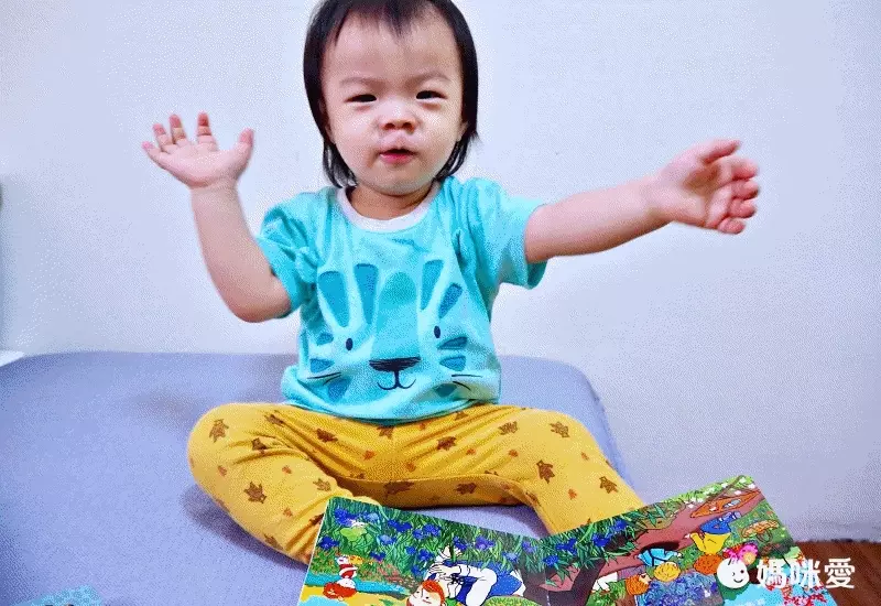 【禾流文創】按壓音樂有聲書，認識莫札特、貝多芬！