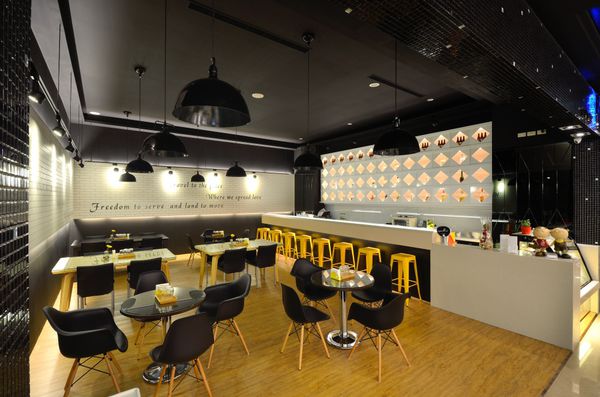 冠閣商務大飯店