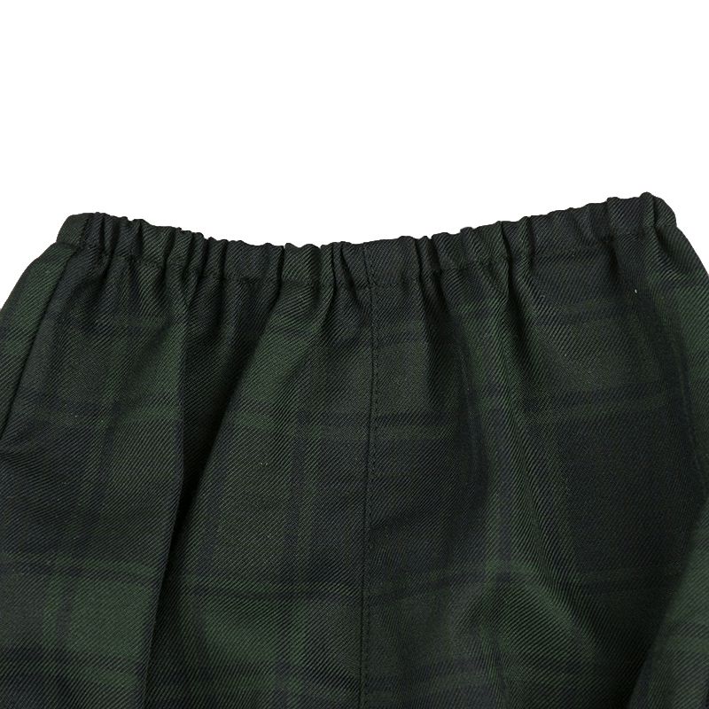 akachan honpo - 襯衫&背心裙&短褲-綠色