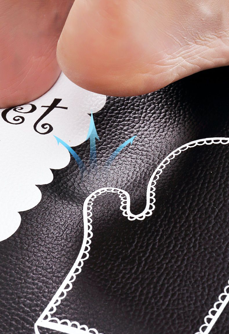 科技絨地墊 / 腳踏墊 ♡ 防油污防水又防滑