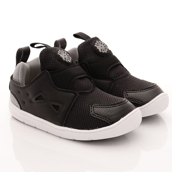 REEBOK - REEBOK童鞋-休閒學步鞋款(寶寶段)-黑
