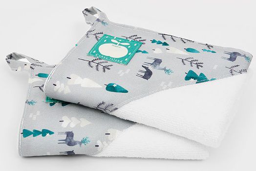 韓國 2cm+透氣乳膠墊睡袋，支撐力UP↑，分散受力保護寶貝脊椎 ♥