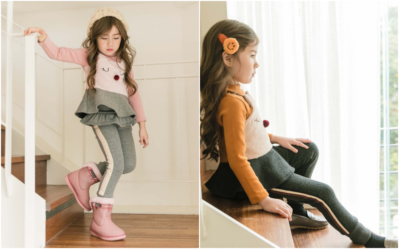 冬裝限量滿額贈 ♚ 超萌療癒動物 × 古典優雅質感