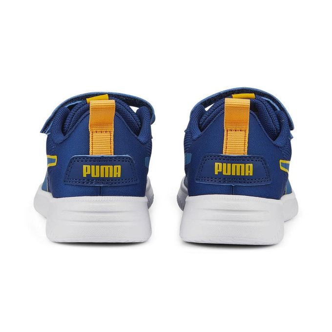 【PUMA】 - Flyer Flex AC PS 中大童 其他休閒鞋_37638314