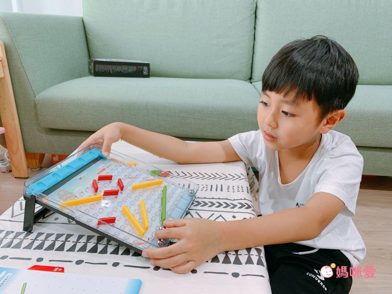 日本 HANAYAMA - 小小科學家系列-伽利略的鐵球-6歲以上