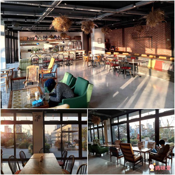 台南友愛街旅館 U.I.J Hotel & Hostel 品味一趟旅行