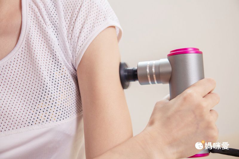 FUNY 掌中精靈 深層按摩槍 / 筋膜槍