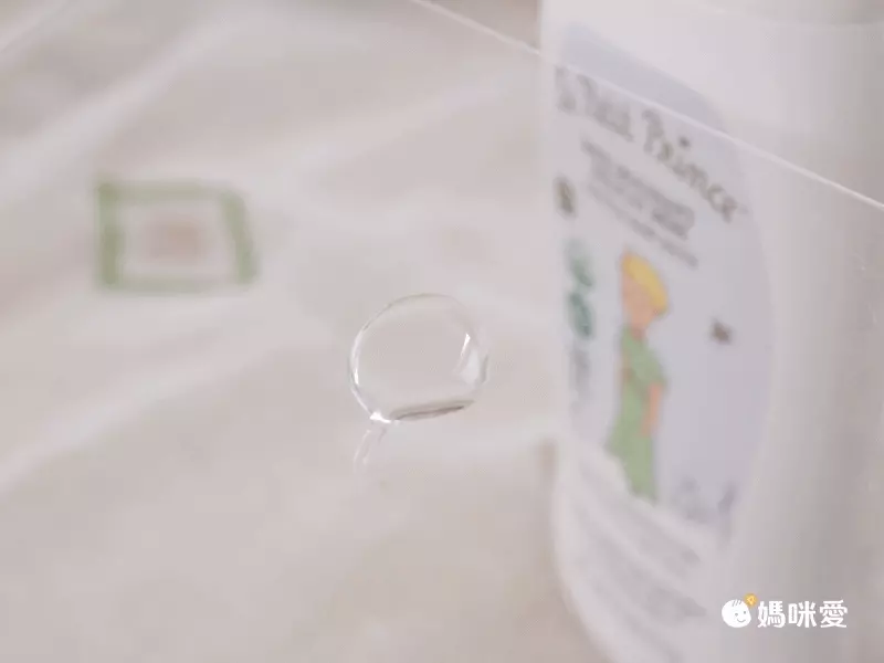 法國小王子 - 有機嬰兒洗髮沐浴露-(效期：2023.5)-250ml