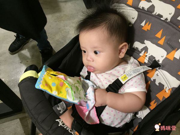 日本 Combi - 抽抽樂隨手包-8個月起