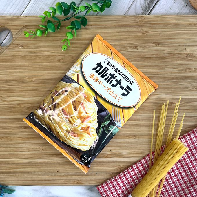 日本kewpie - 義大利麵醬(2人份)(4種口味)_任選3盒-【白酒蛤蜊】120g/包 【香蒜辣椒】50g/包 【濃厚起士培根蛋】140g/包 【蟹肉番茄鮮奶油】140g/包