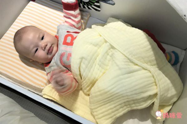 知名月中愛用品牌！美國 L'Ange 棉之境 純綿紗布小方巾、浴巾