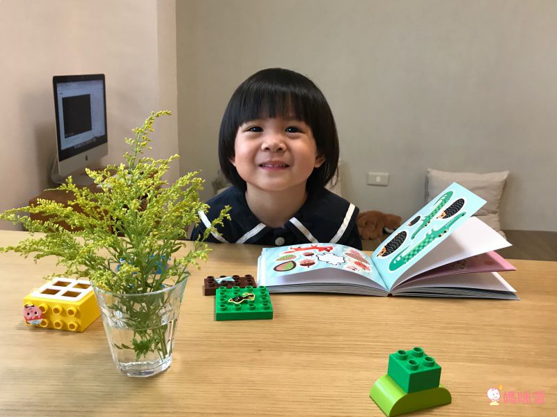 北歐最強育兒術 ♕【瑞典 OMM Design】童趣桌遊增進親子互動、啟蒙智力發展♡