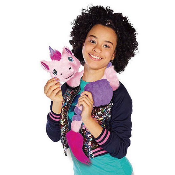 Twisty Petz - 寵物扭扭手鍊 - 絨毛寵物組(款式眾多 隨機出貨)