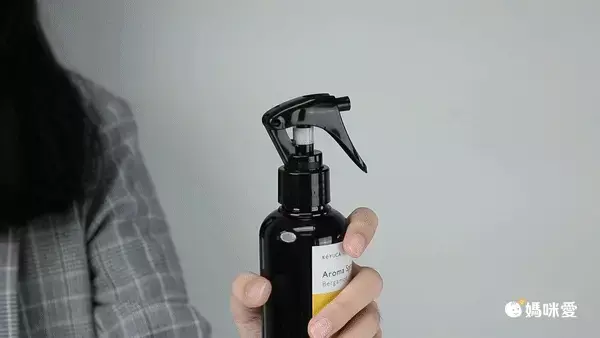 日本 KEYUCA - [日本製] 無酒精 織品/衣物專用消臭芳香噴霧-薰衣草-200ml