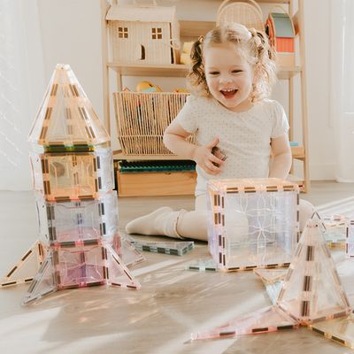 澳洲MAGBLOX美學磁力片