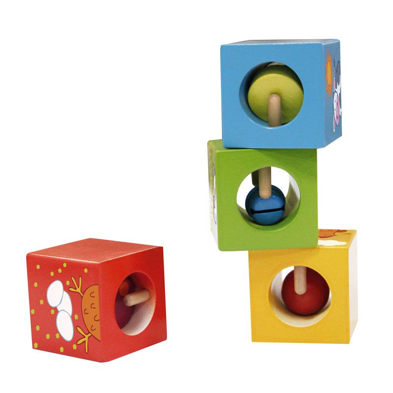 德國 ClassicWorld - 童感拼圖