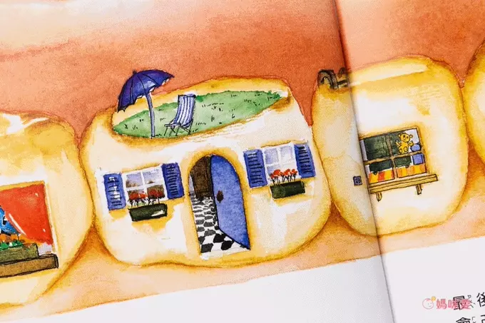 幼兒早教必備！【双美生活】認知大圖卡