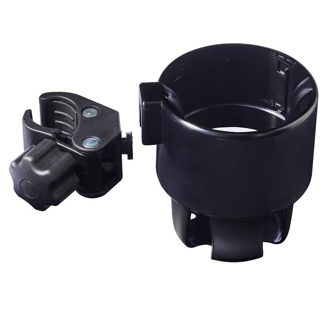 akachan honpo - 智慧杯架-黑色