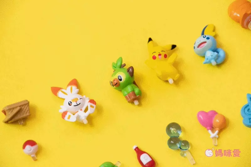 Mega House - 寶可夢水晶球製作組