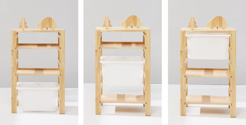 【MesaSilla】幼兒實木家具系列 ♥︎ 熱銷新品上市！