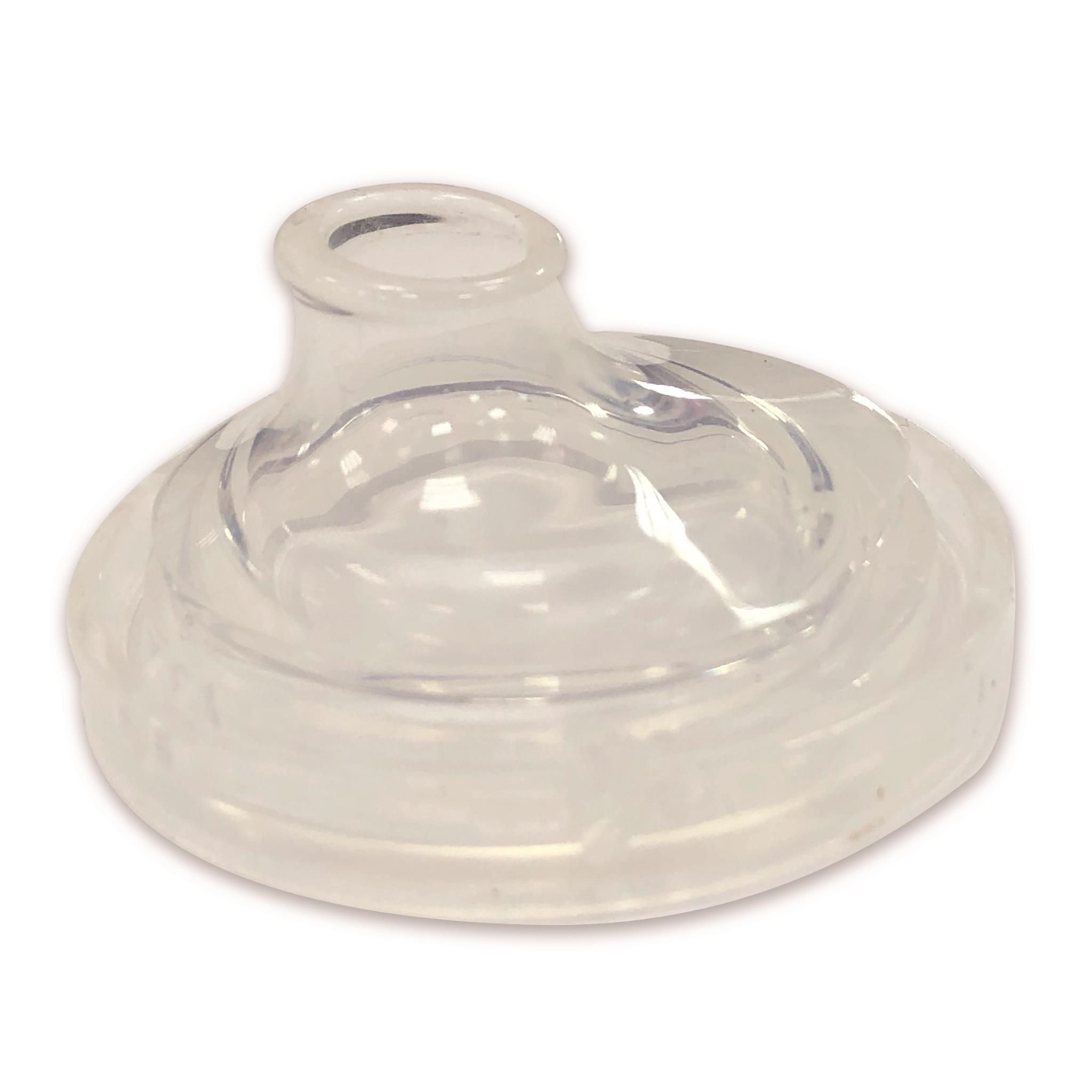 Nuby - 不銹鋼真空直飲杯-吸嘴配件 (300ml)