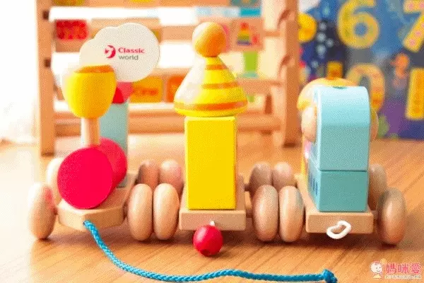 德國 ClassicWorld - 城市花園積木100PCS