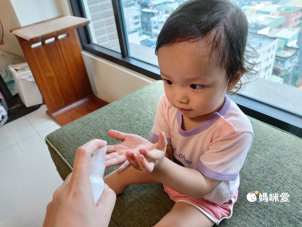 美國 UNID - 補充瓶噴頭