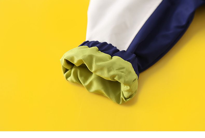 卡通人物史努比連帽防風外套/衝鋒外套-SNOOPY與BELLE-粉色