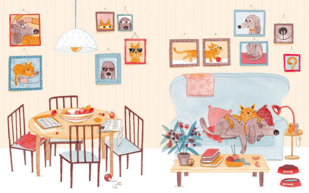 我才是國王【品格教育繪本：友愛】