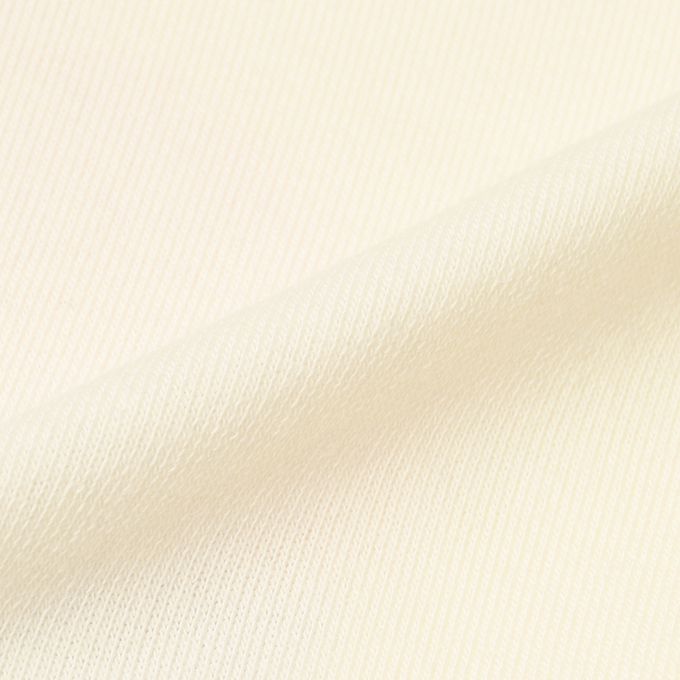 akachan honpo - 長袖休閒上衣-小包包風-象牙白色