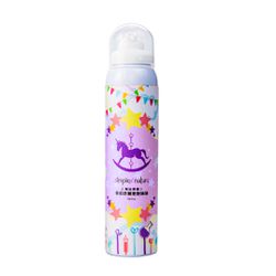 Simplex Natura - 奇幻許願沐浴泡泡-薰衣草-180ml