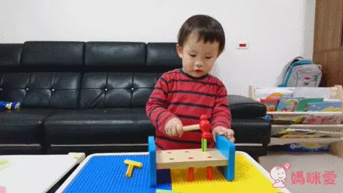 德國 HAPE 嬰幼兒感覺統合系列